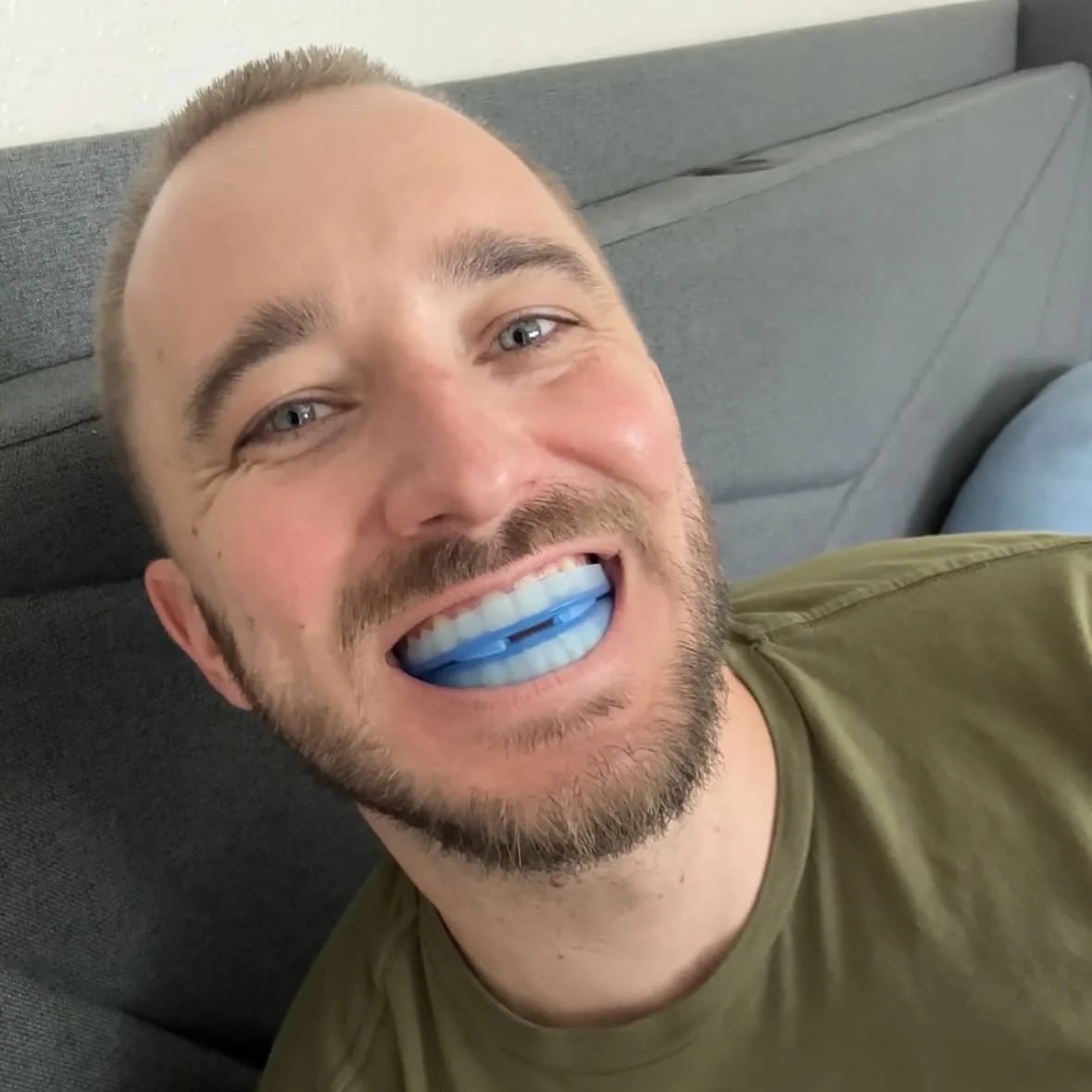 Honex™ Anti-Snoring Mouth Guard